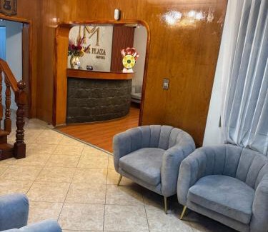 Arequipa Hotel | Hostal Incaluxe Sede Melgar Plaza