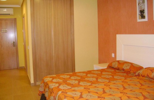 Villarrubia de los Ojos House | Hostal Jijones