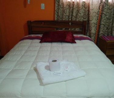 Puno House | HOSTAL JOYA ANDINA