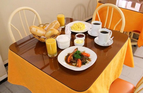 Tacna Hotel | HOSTAL JUMI
