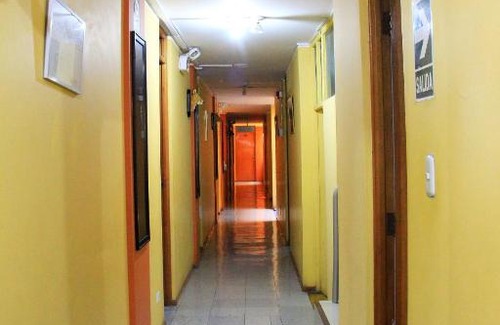 Tacna Hotel | HOSTAL JUMI