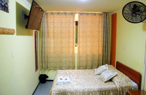 Tacna Hotel | HOSTAL JUMI