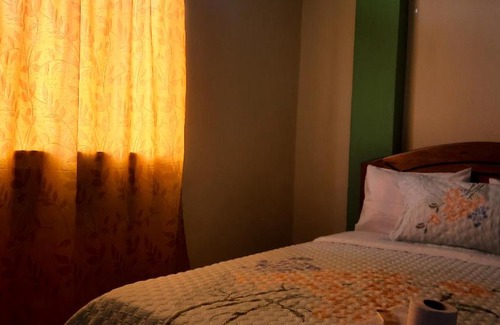 Chachapoyas Hotel | HOSTAL KOLLARÓN