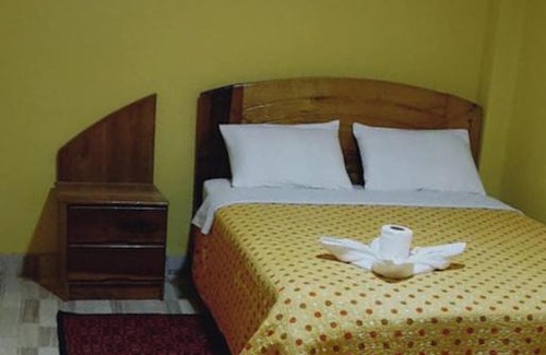 Chachapoyas Hotel | HOSTAL KOLLARÓN