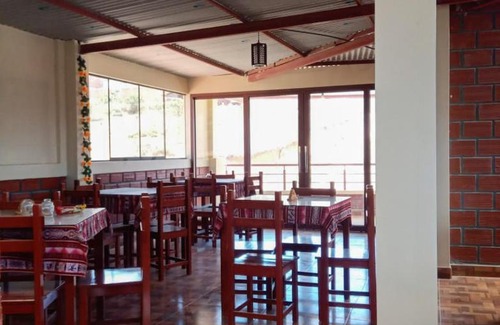 Chachapoyas Hotel | HOSTAL KOLLARÓN