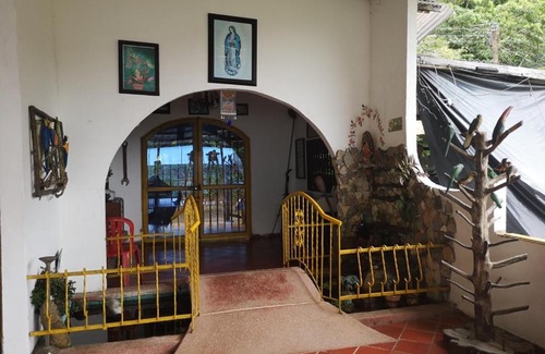 Florencia Apartment | Hostal La Calera Amazónica