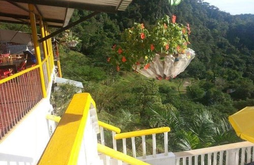 Florencia Apartment | Hostal La Calera Amazónica