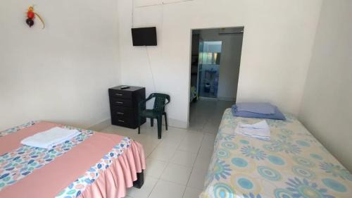 Arboletes House | Hostal La Casa De Mamá