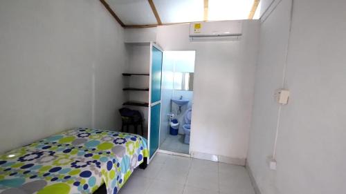 Arboletes House | Hostal La Casa De Mamá