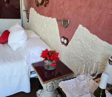 Peniscola Old Town House | Hostal La Garita