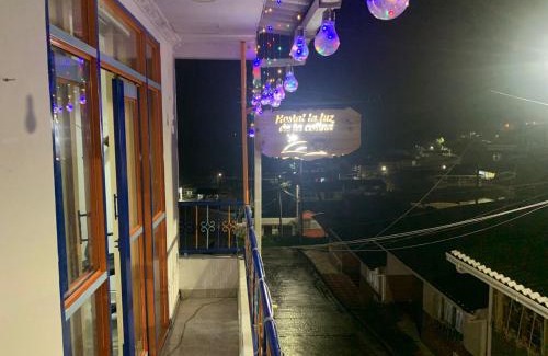 Filandia House | Hostal la luz de la colina