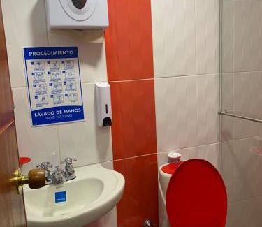 Filandia House | Hostal la luz de la colina