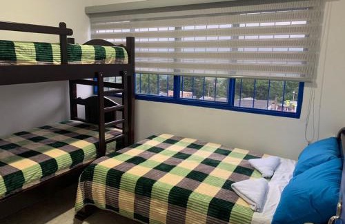 Filandia House | Hostal la luz de la colina