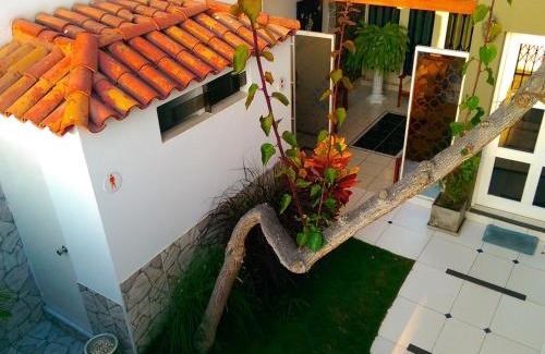 Trujillo House | Hostal La Rivera