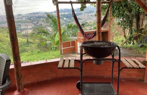 Villamaria Apartment | Hostal Las Hamacas Vista real