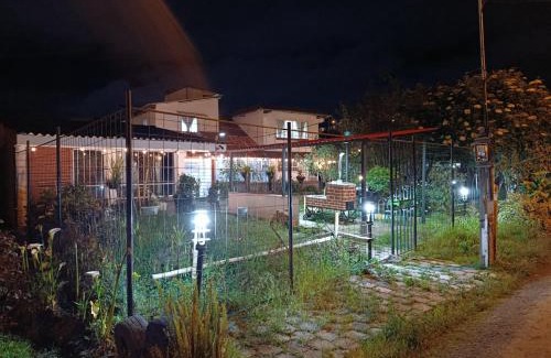 San Juan de Pasto House | Hostal las margaritas