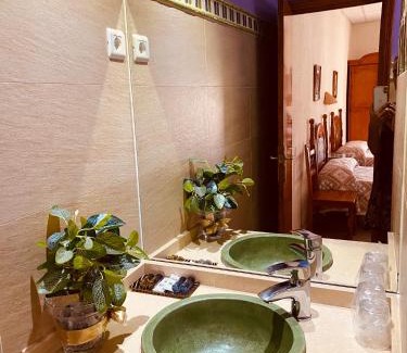 Trujillo House | Hostal León