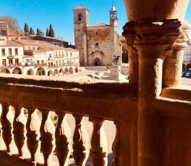 Trujillo House | Hostal León