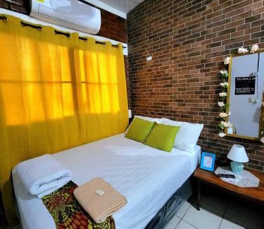 Leon House | Hostal Leyendas