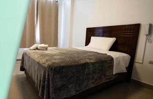 Chachapoyas Hotel | Hostal Libertad