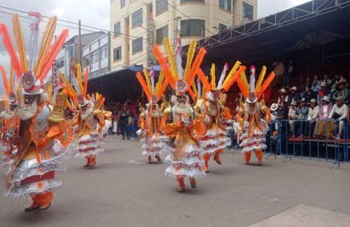 Puno House | Hostal Locumba