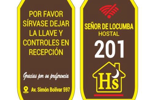 Puno House | Hostal Locumba