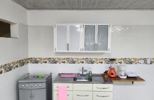 Barrio Alambique Apartment | Hostal Los Ángeles 1