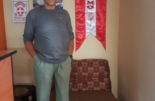 El Tambo Hotel | Hostal Los Pinos