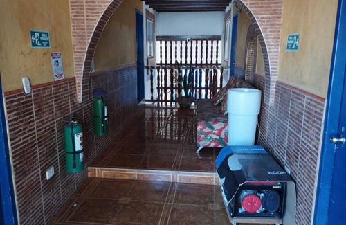 Cartagena District Hotel | Hostal Luna Llena Getsemaní