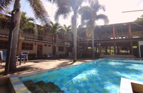 Palomino House | Hostal Luz de Luna