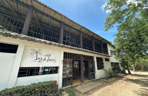 Palomino House | Hostal Luz de Luna