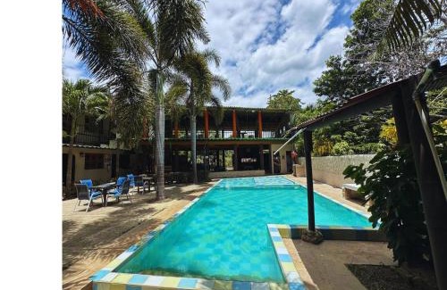 Palomino House | Hostal Luz de Luna