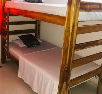 Necocli House | Hostal Mía Apá