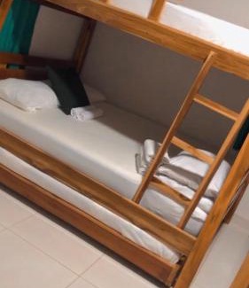 Necocli House | Hostal Mía Apá