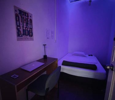 El Capuli House | Hostal Mamaquilla