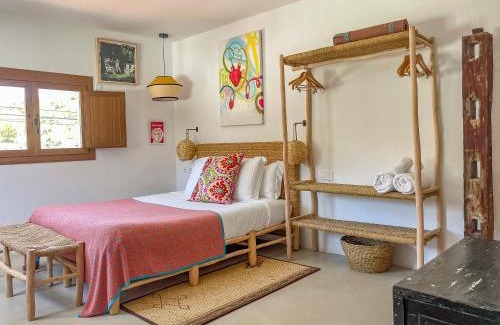 Sant Josep de sa Talaia Hotel | Hostal Mar y Sal