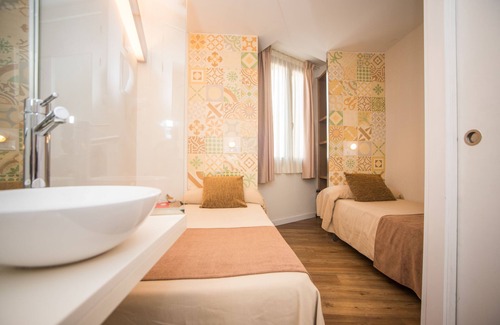 Gothic Quarter House | Hostal Mare Nostrum