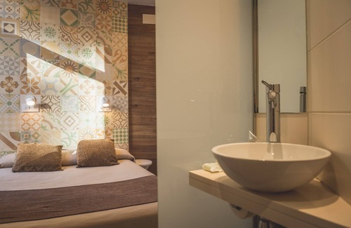 Gothic Quarter House | Hostal Mare Nostrum