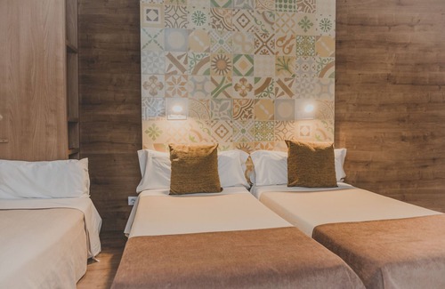 Gothic Quarter House | Hostal Mare Nostrum