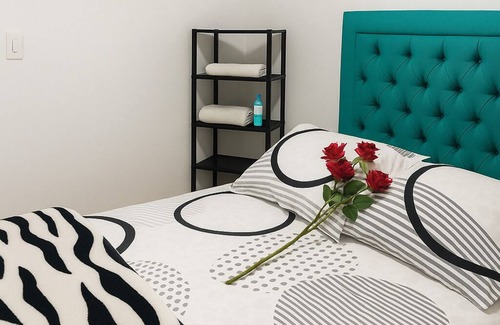 El Bosque Hotel | Hostal Marhu