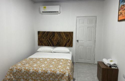 Mayapo House | Hostal mayapo confort