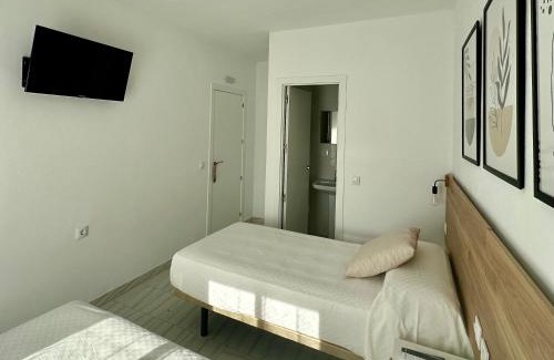 Jedula House | Hostal Merino Jédula