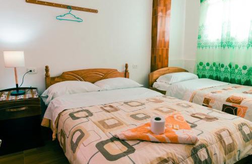 Chachapoyas House | Hostal Mi Peru