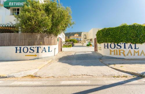 Los Canos de Meca House | Hostal Miramar