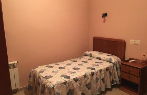 Piedrabuena House | Hostal Moraleda *