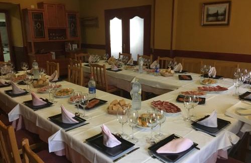 Piedrabuena House | Hostal Moraleda *