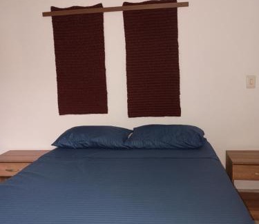 Jardin House | Hostal Naty luna - sede alterna