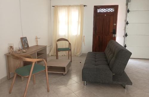 Jardin House | Hostal Naty luna - sede alterna