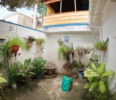 Santa Marta Apartment | Hostal nubia