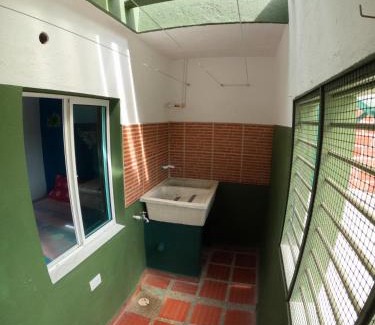 Santa Marta Apartment | Hostal nubia